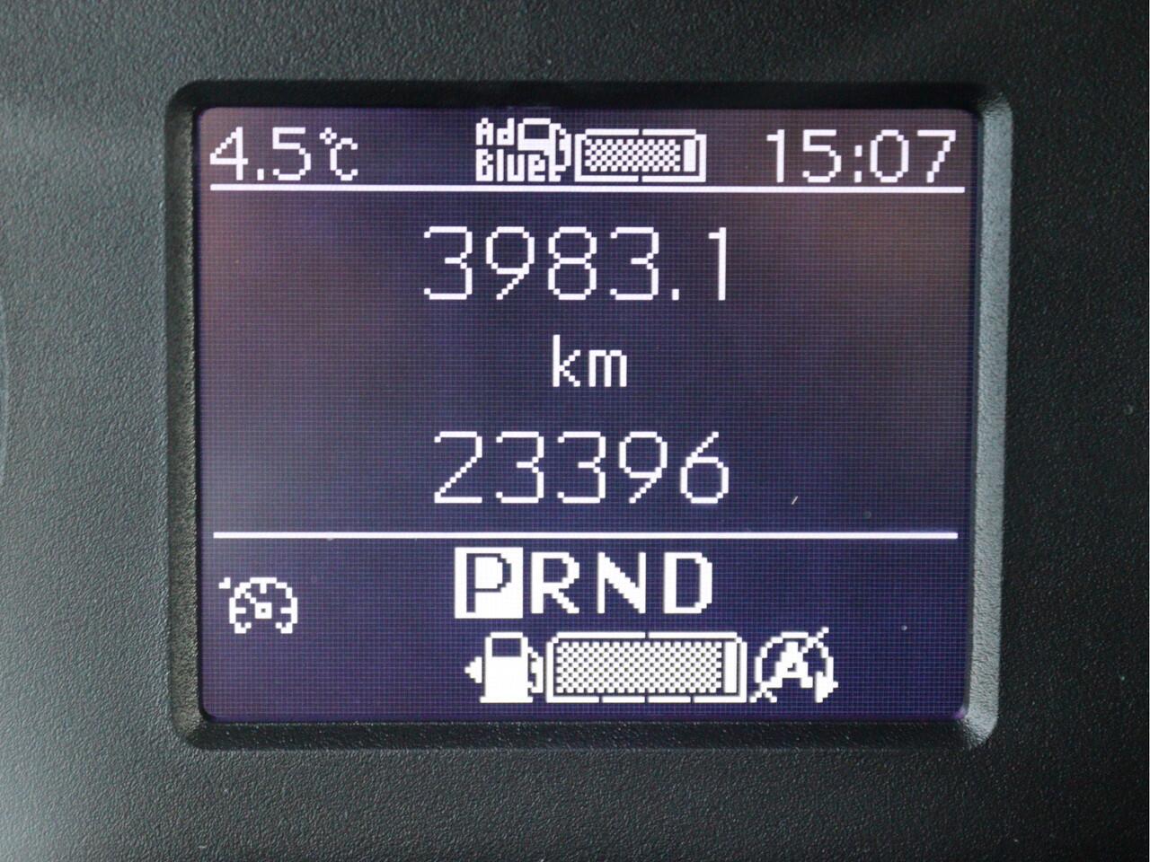 Mercedes-Benz SPRINTER 317 CDI L2H2 | AIRCO/NAVI/CAMERA/3.500KG AHW | Certified .