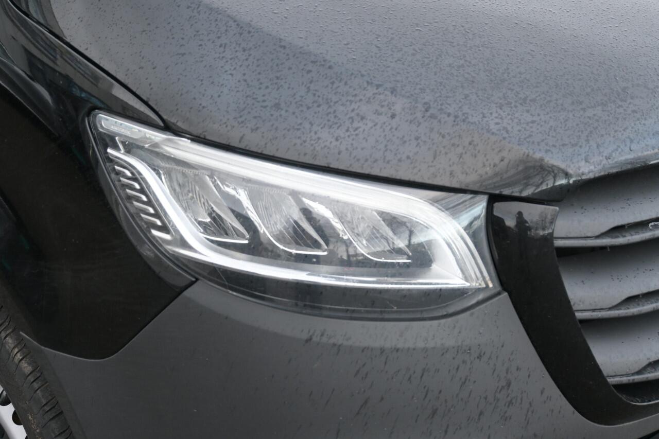 Mercedes-Benz SPRINTER 317 CDI L2H2 PRO 3500 kg trekgewicht, LED koplampen, Smartphone integratiepakket