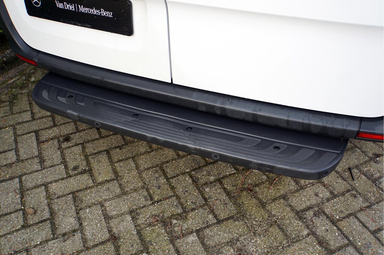 Mercedes-Benz SPRINTER Sprinter 315 FWD 1.9 CDI L2H2 BPM vrij | Dodehoek Distronic LED