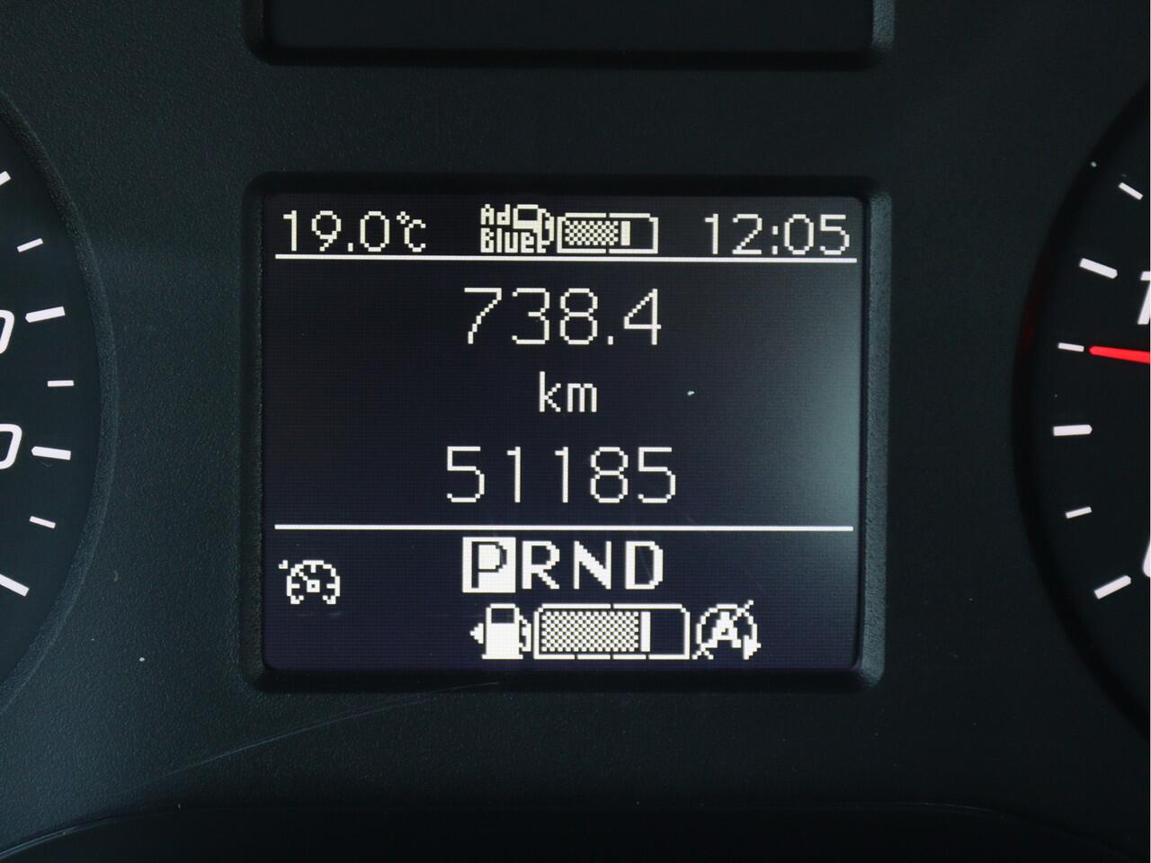 Mercedes-Benz SPRINTER 317 CDI L2 | AIRCO/CAMERA/CRUISE/3.500KG AHW | Certified .