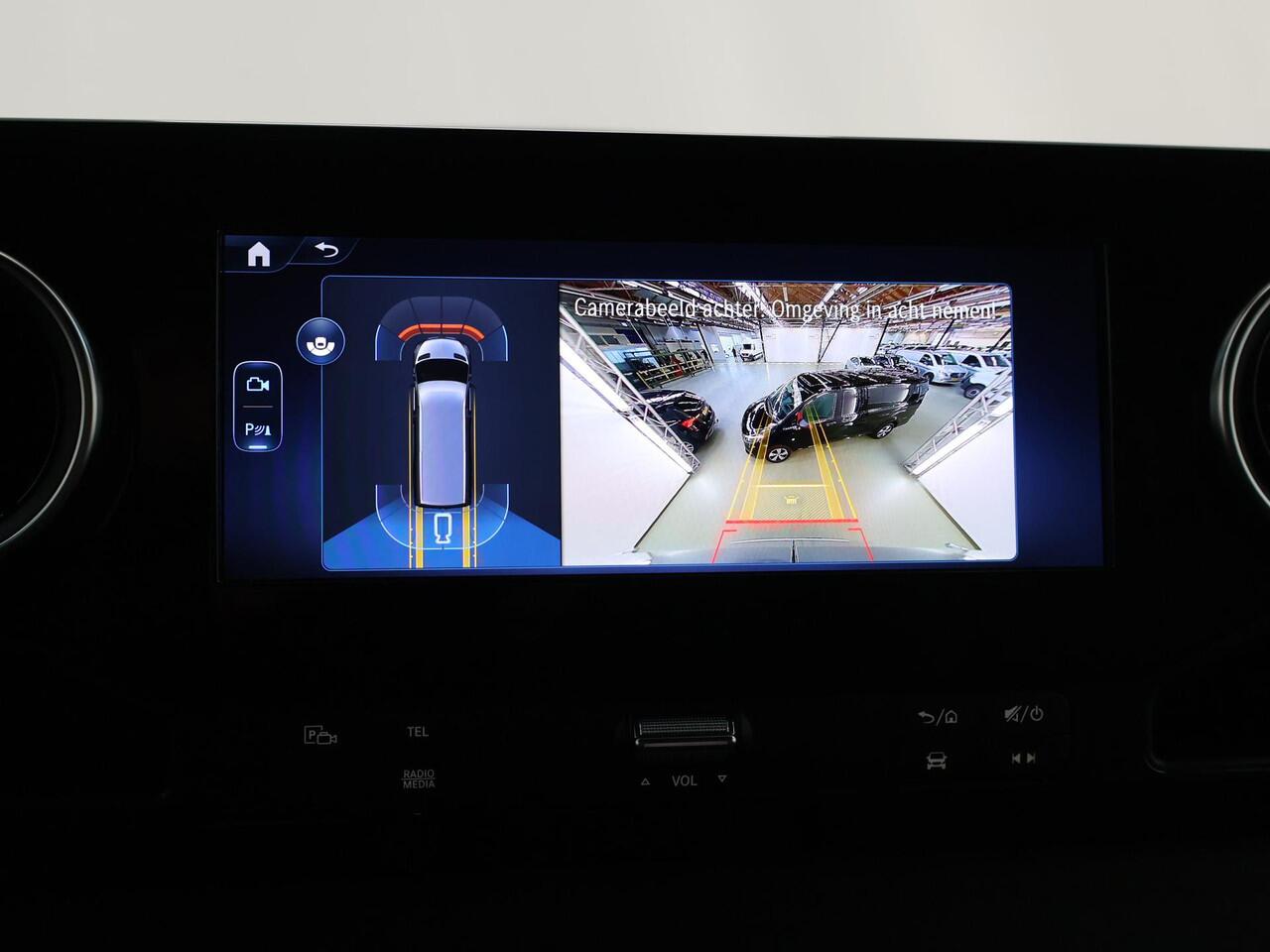 Mercedes-Benz SPRINTER 319 CDI | L2 H2 | PRO | AUT. | LED | 3500 KG AHW VOORBEREIDING | STOELVERWARMING | ACHTERUITRIJCAMERA | METALLIC | E4S SMARTPHONE INTEGRATIE | DODEHOEKDETECTIE | LICHTMETALEN VELGEN