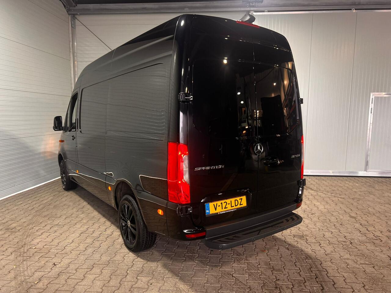 Mercedes-Benz SPRINTER 317 1.9 CDI L2H2 RWD VVB409 zoals getoond BPM vrij! Benut nu nog uw voordeel!