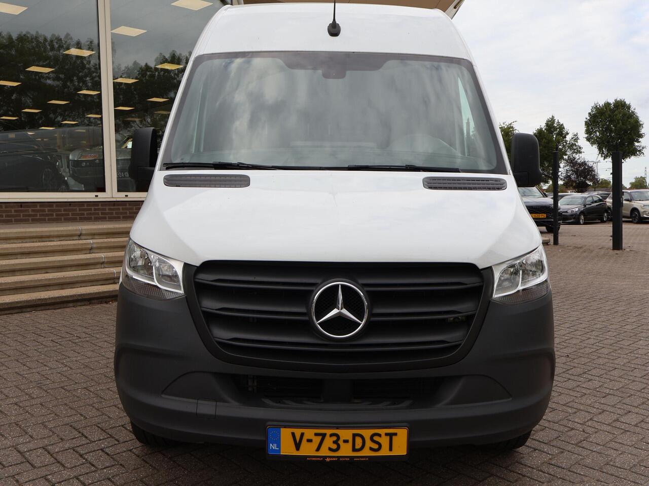 Mercedes-Benz SPRINTER 317 1.9 CDI 170 PK L3H2 EURO 6 + CARPLAY | CAMERA | DAB