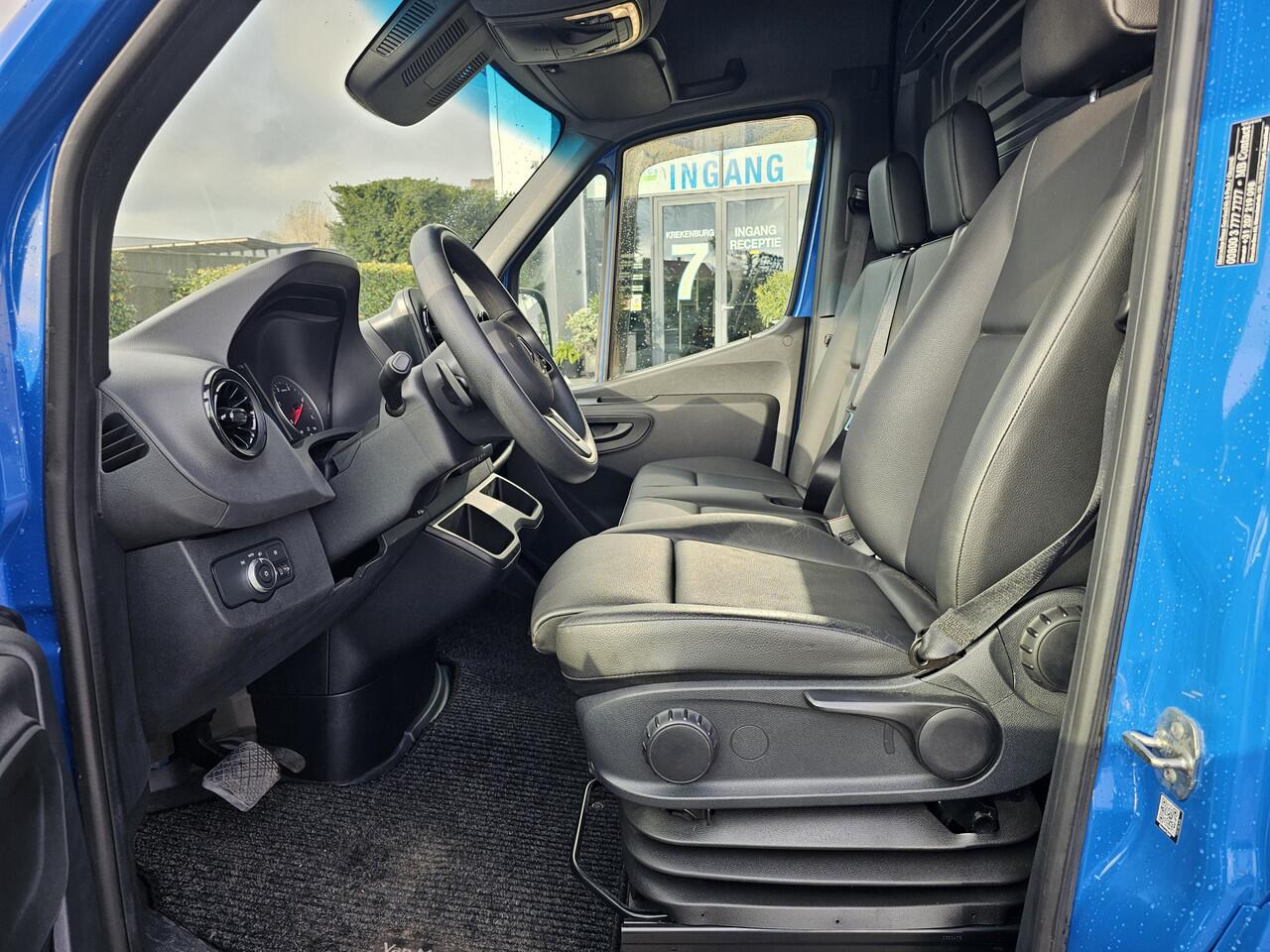 Mercedes-Benz SPRINTER 315 CDI L3-H2 Automaat * Navi * Camera * Chauffeursstoel *