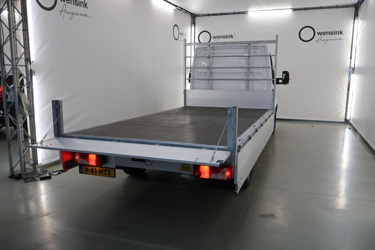 Mercedes-Benz SPRINTER 315 CDI L3 PRO | OPEN LAADBAK