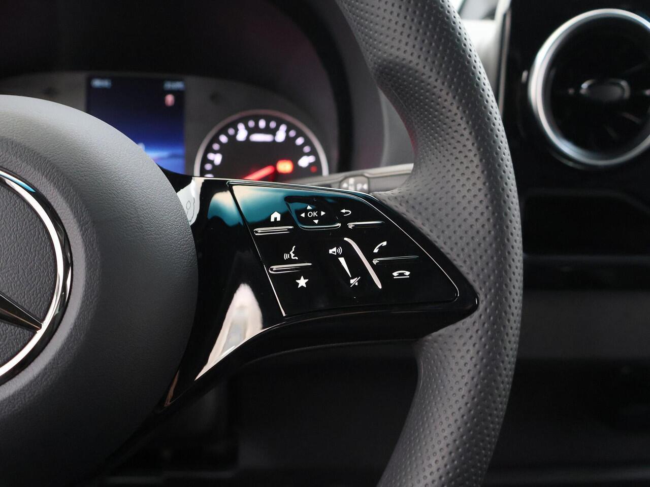 Mercedes-Benz SPRINTER 311 | AUT. | L2 H1 | RWD | PRO | Airco | Cruise Control | Park Assist | Parkeercamera | Lane-Assist | Comfort-bestuurdersstoel | Zijruiten | Achterruiten | DUBBELE CABINE INBOUW MOGELIJK |