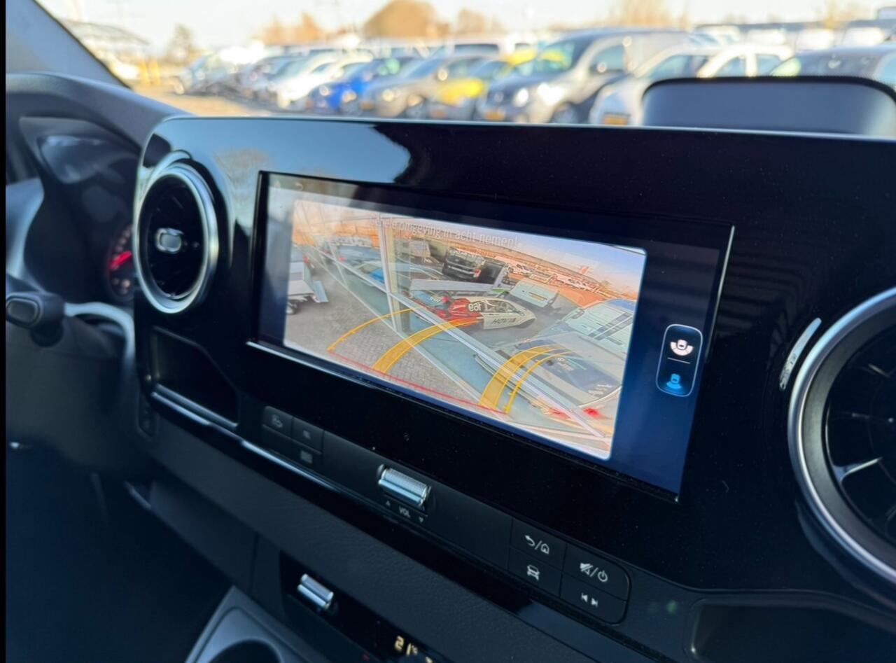 Mercedes-Benz SPRINTER Koelwagen 317 1.9 CDI L3 Pro