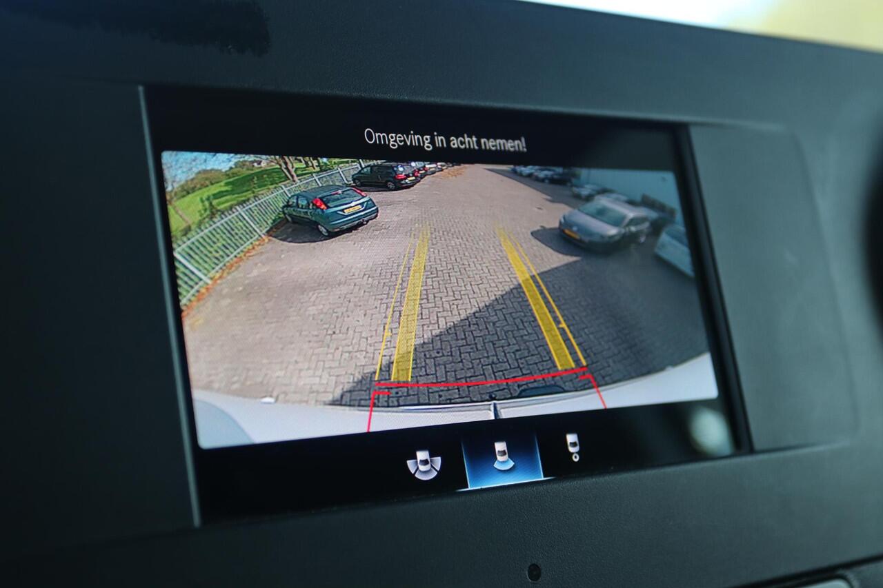 Mercedes-Benz SPRINTER 316 2.2 CDI L2H2 EURO 6 | CARPLAY | TREKHAAK 2800KG | CAMERA | 3-ZITS | LEDER | STOELVERWARMING