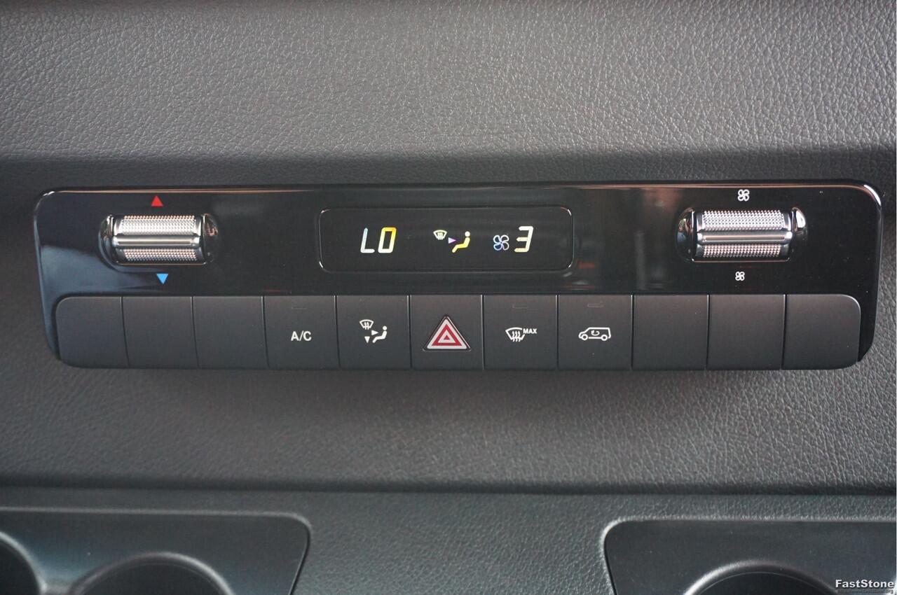 Mercedes-Benz SPRINTER 317CDI Pro L2H2 BPM VRIJ!! 10.25" Mbux Cam, Gev. Stoel, 3.5T Trekgewicht, LED!! NR. A526*