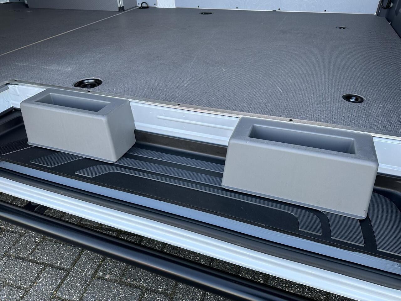 Mercedes-Benz SPRINTER 315 CDI L2H2 Full Options Nw prijs: ¤ 64740,- ex