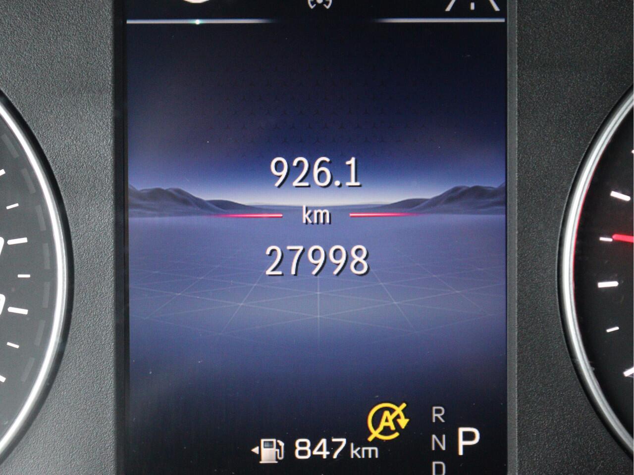 Mercedes-Benz SPRINTER 317 CDI L2 Pro D.C. | AIRCO/CARPLAY/CAMERA/3.500KG AHW | Certified .