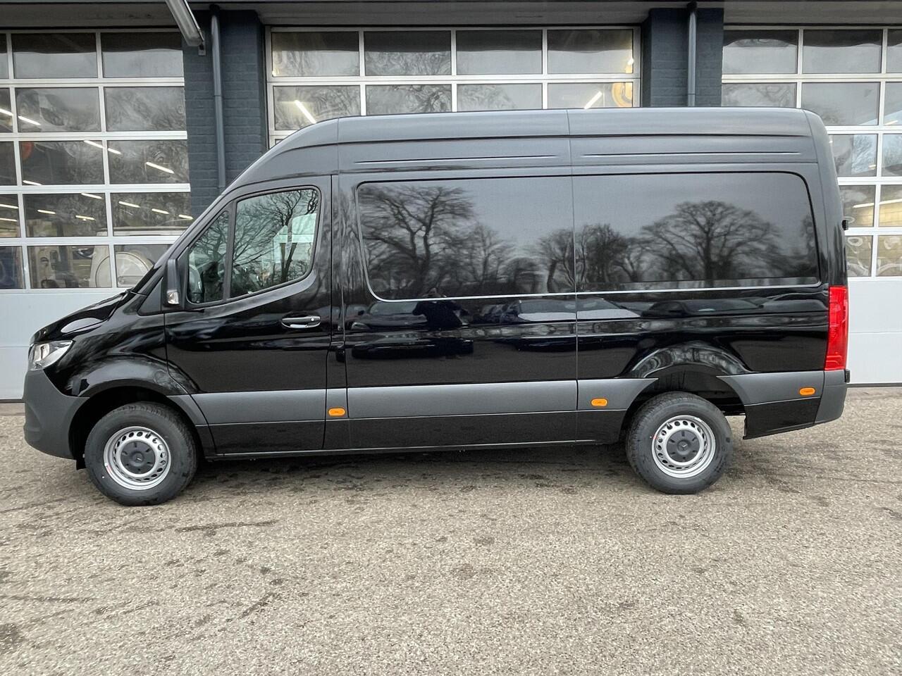 Mercedes-Benz SPRINTER 315 1.9 CDI L2 Pro HD | Sprinter BPM-vrij kopen in 2025