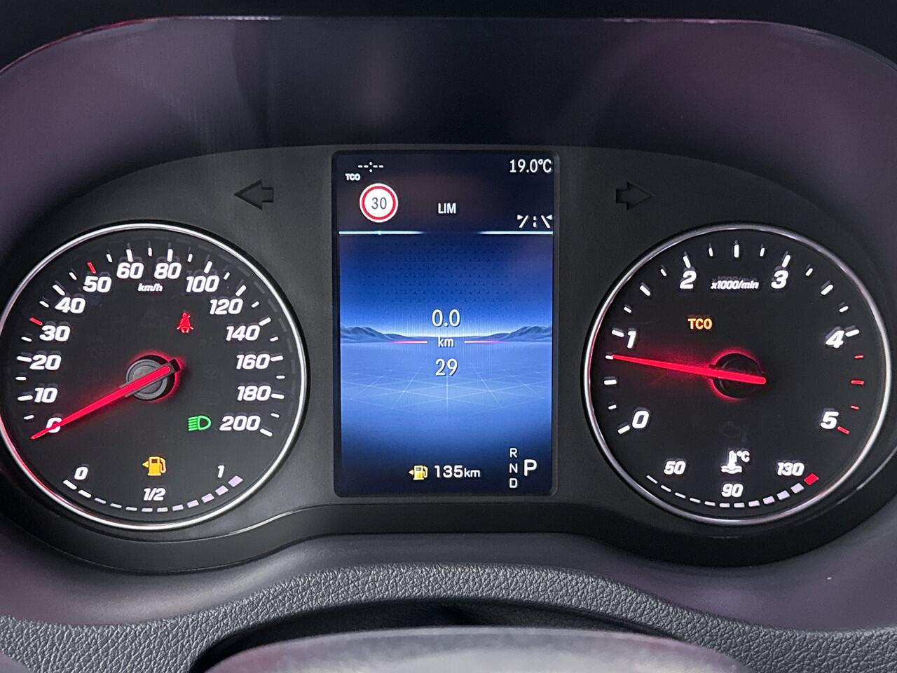 Mercedes-Benz SPRINTER 517 1.9 CDI Pro L4H2 Dubbel lucht 3500KG Trekhaak Achteruitrijcamera Cruise Control