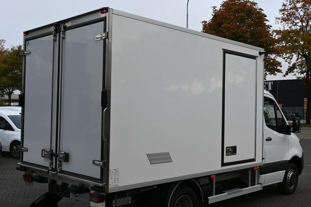 Mercedes-Benz SPRINTER 517 CDI Pro Koel-vries Bakwagen Thermoking V500 Max D/N koeling