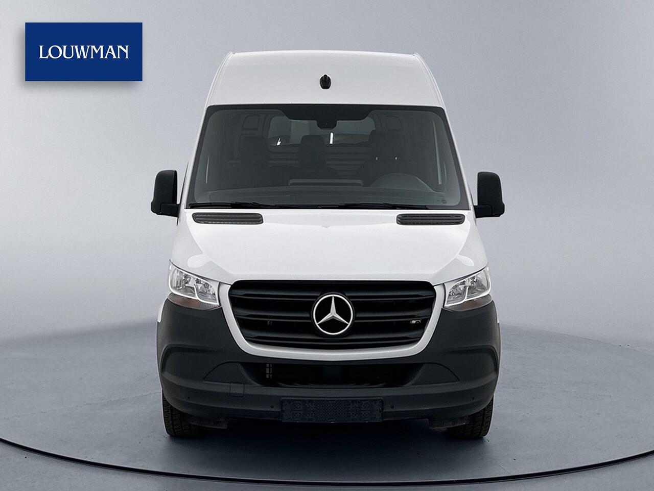 Mercedes-Benz SPRINTER 317 1.9 CDI L2H2 Navigatie Achteruitrijcamera Apple Carplay/Android Auto Betimmering Cruise Control