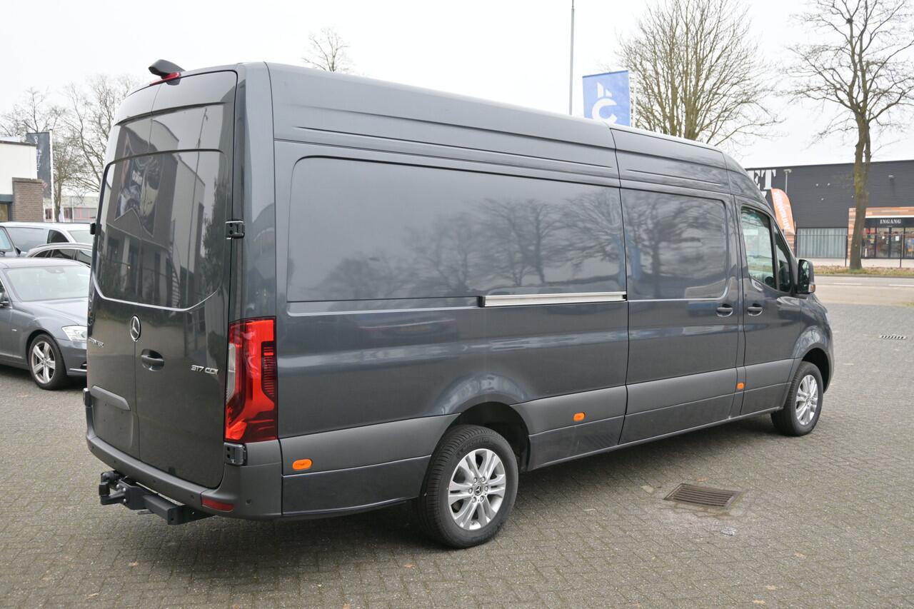 Mercedes-Benz SPRINTER 317 CDI L3H2 Pro 3500 kg Trekhaak, LED, Climate control