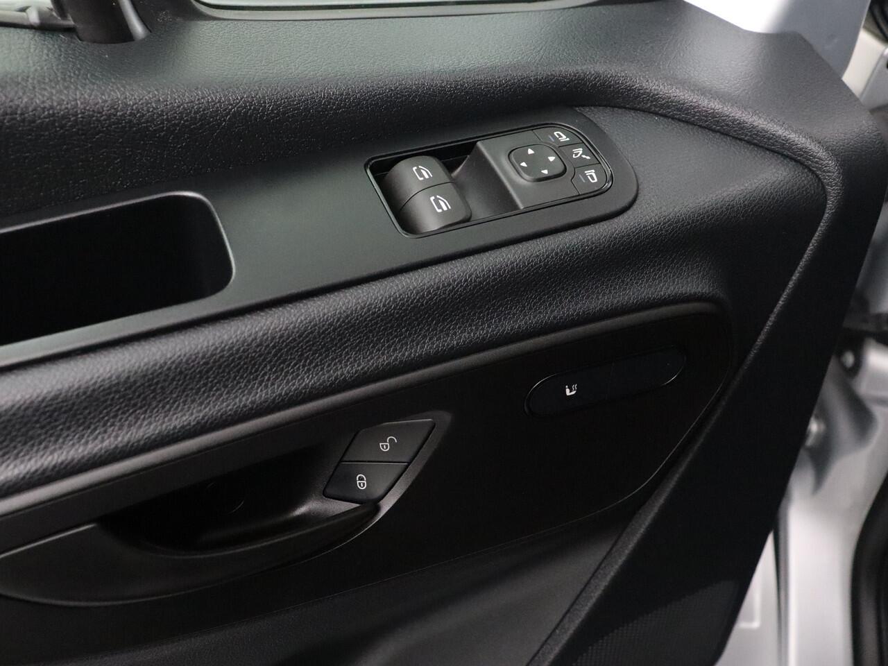 Mercedes-Benz SPRINTER 317CDI 9G-Tronic Automaat L2H2 | Navigatie | Camera | Airco | Cruise