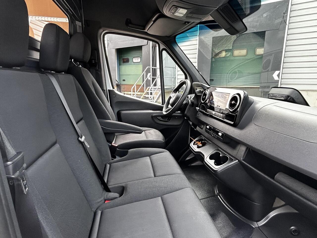 Mercedes-Benz SPRINTER L3/H2 | Stoelverwaming | Airco | Multimedia