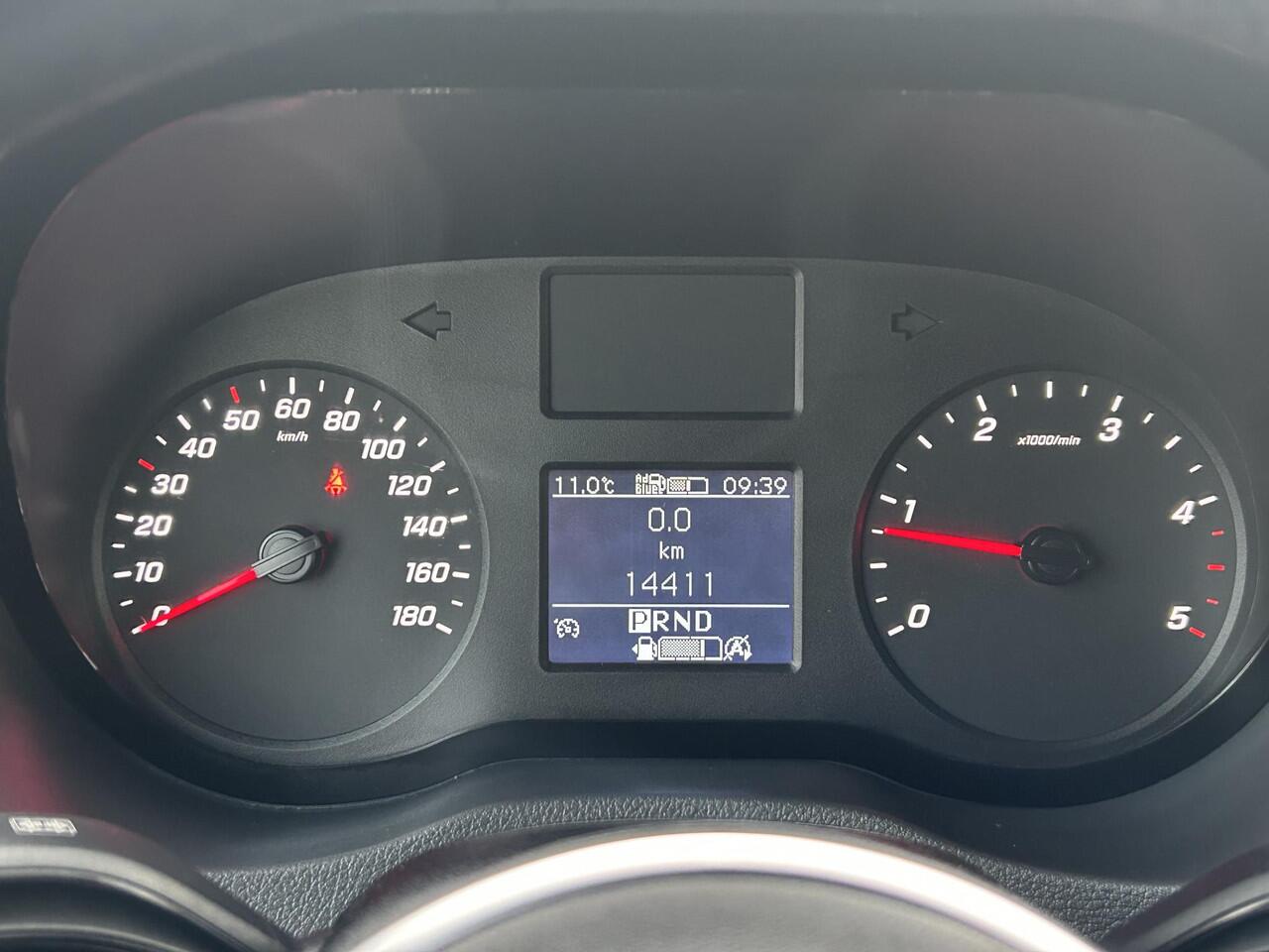 Mercedes-Benz SPRINTER 315 1.9 CDI L2H2 RWD | Automaat | Cruise Control | Achteruitrijcamera