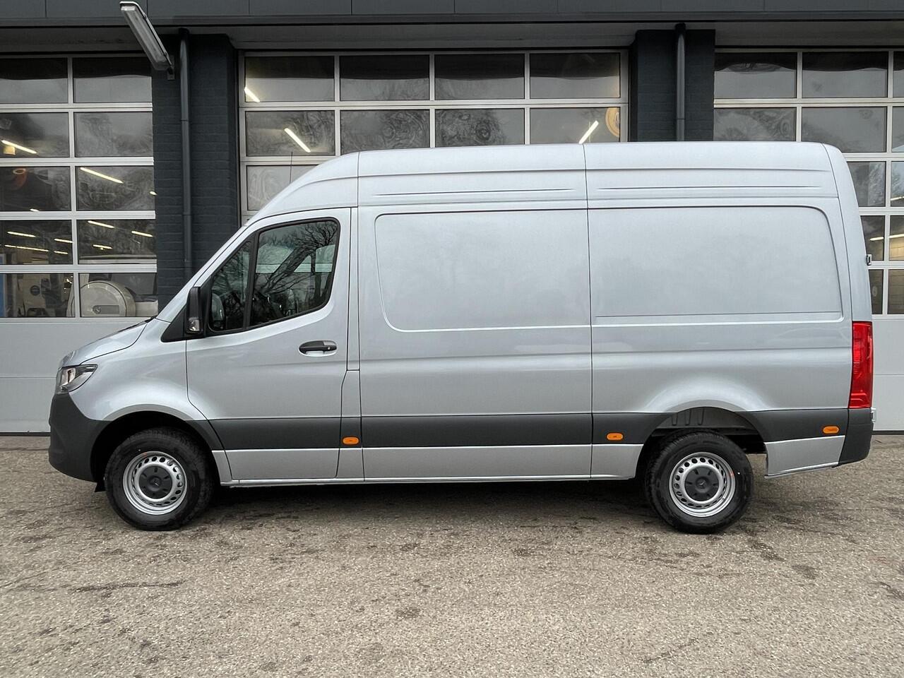 Mercedes-Benz SPRINTER 317 1.9 CDI L2 Pro HD | Sprinter BPM-vrij kopen in 2025