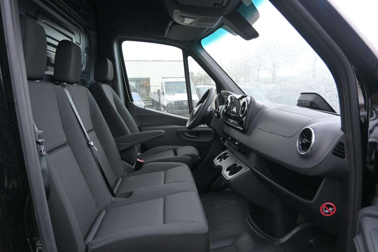 Mercedes-Benz SPRINTER 317 CDI L2H2 PRO 3500 kg trekgewicht, LED koplampen, Smartphone integratiepakket