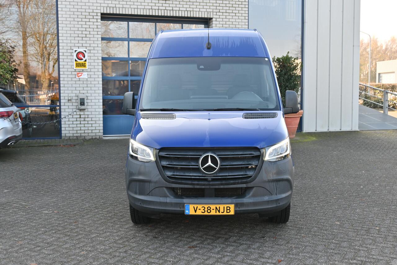 Mercedes-Benz SPRINTER 315 CDI L2H2 RWD LED, Distronic, 360 Camera, Navigatie