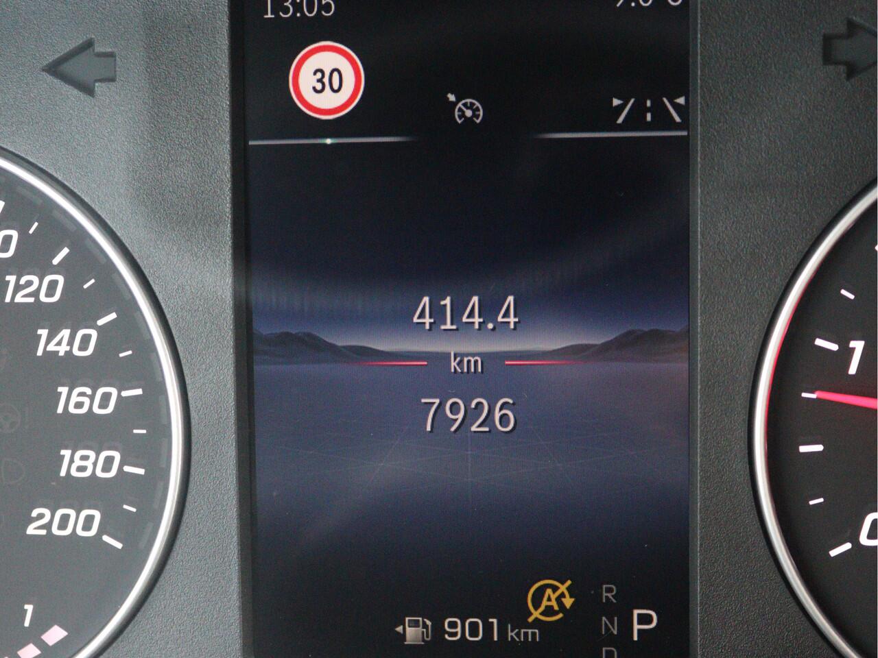 Mercedes-Benz SPRINTER 317 CDI L2H2 Pro | AIRCO/CRUISE/CAMERA | Certified