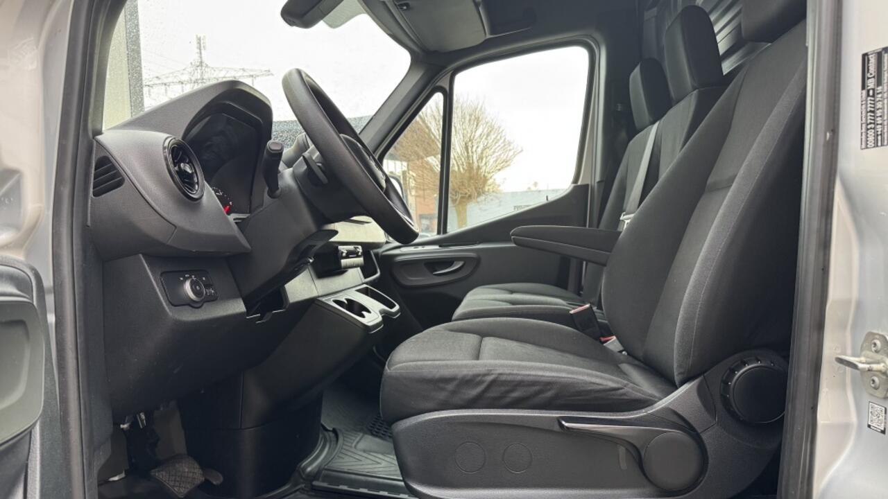 Mercedes-Benz SPRINTER 315 CDI L2H2 | Camera | Airco