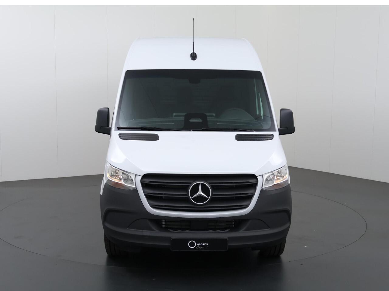Mercedes-Benz SPRINTER 315 L2H2 RWD PRO | 3500KG TREKKEN | AUTOMAAT | BANK | DODEHOEKASSIST
