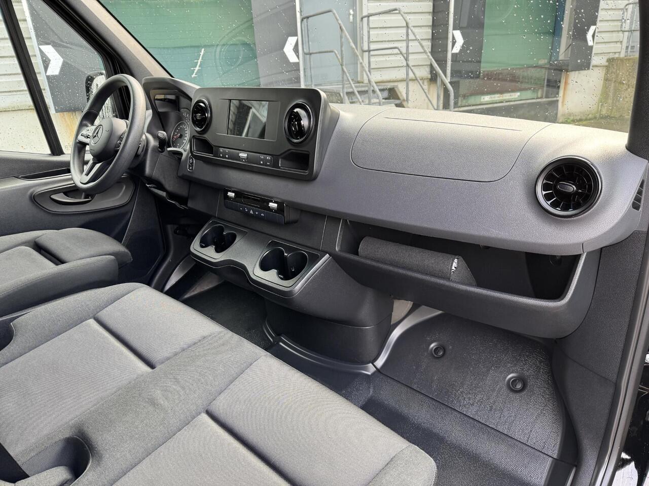 Mercedes-Benz SPRINTER 315 1.9 CDI L2H2 RWD
