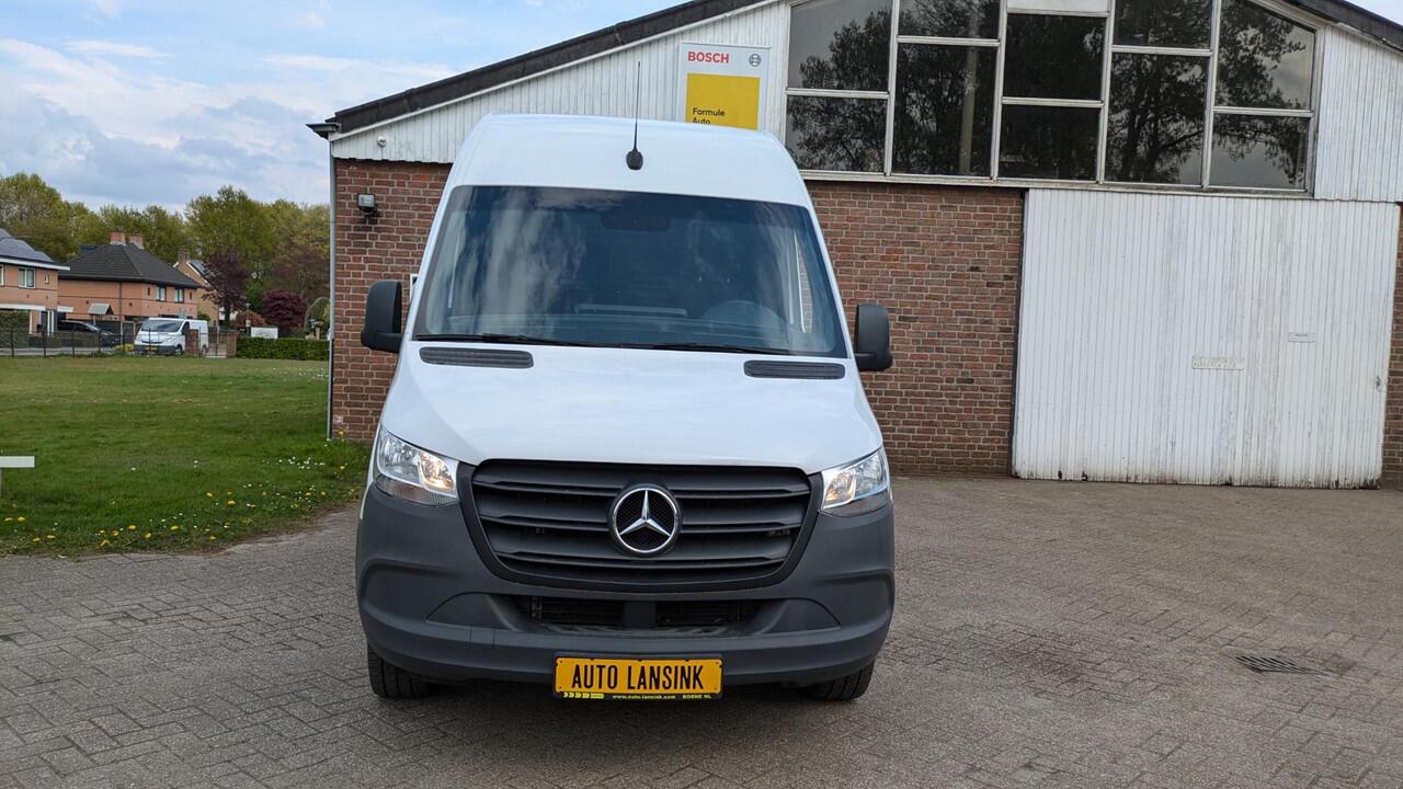 Mercedes-Benz SPRINTER 317CDI - L2H2 - airco - trekh.