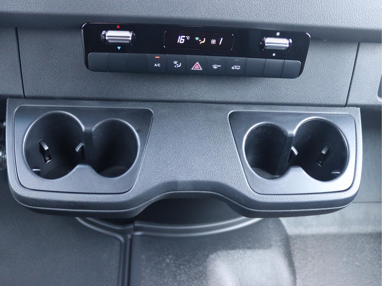 Mercedes-Benz SPRINTER 317 1.9 CDI L2 Pro HD