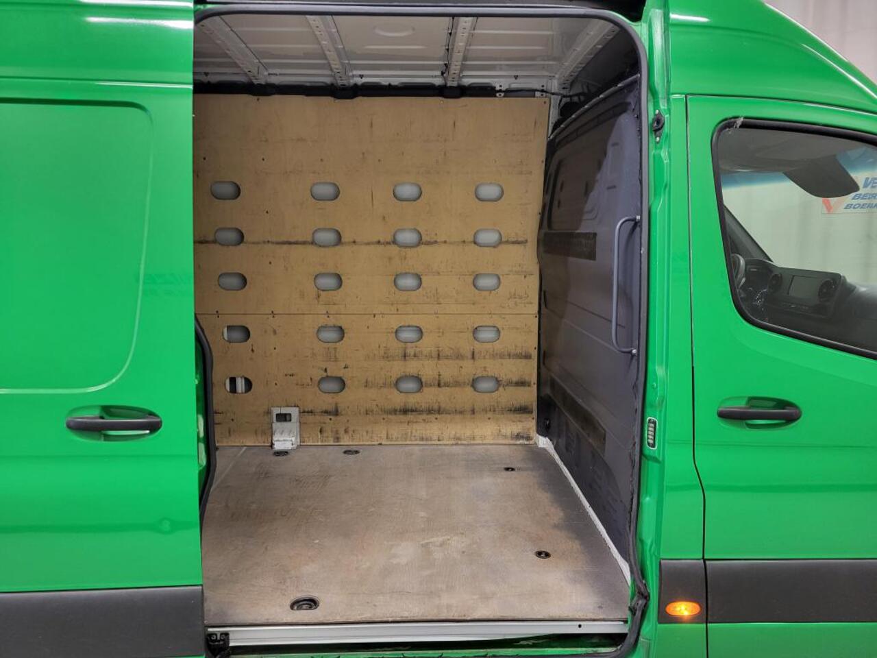 Mercedes-Benz SPRINTER 314CDI L2/H2 Automaat Euro 6!