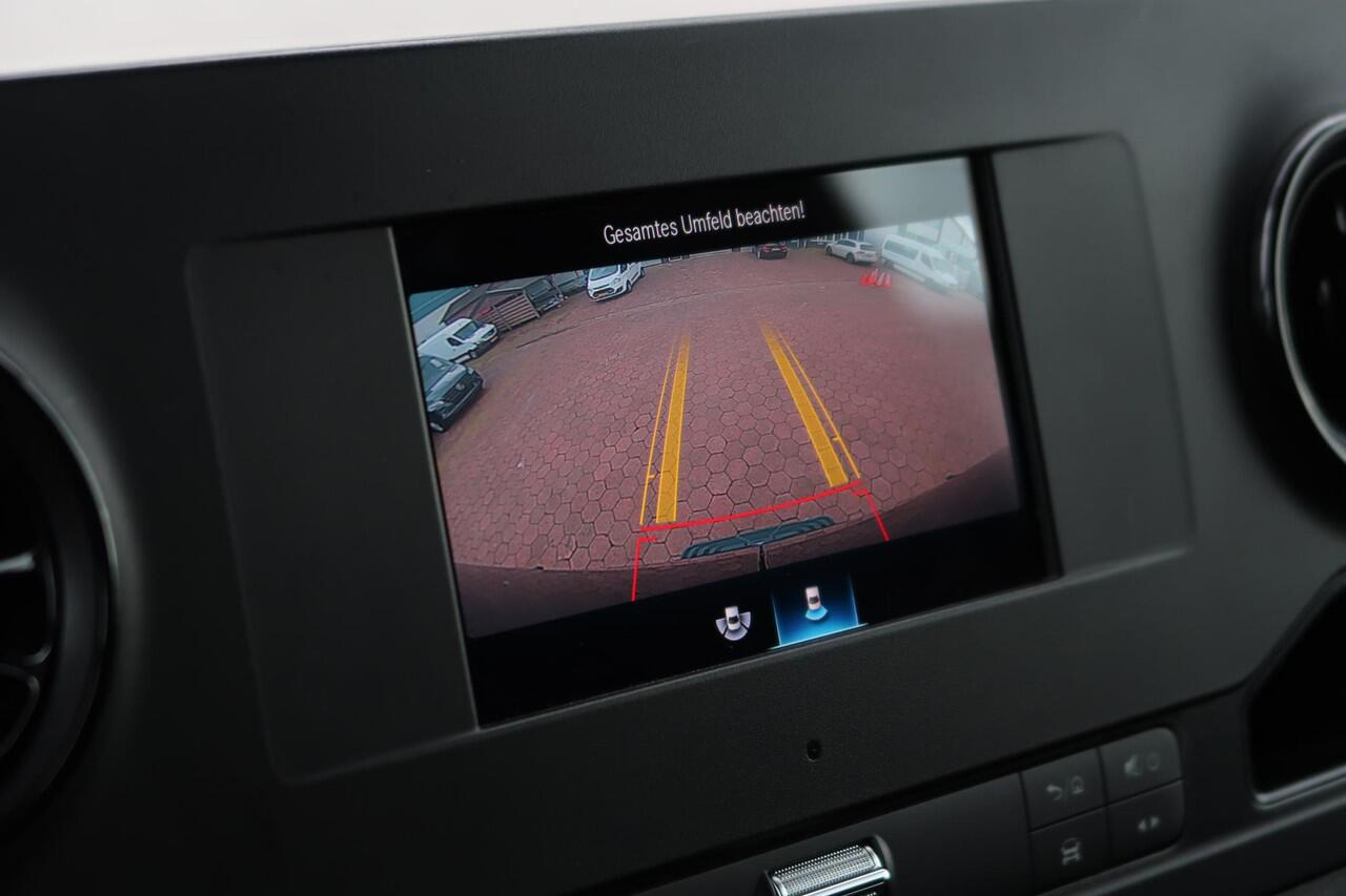 Mercedes-Benz SPRINTER 317 CDI L2H2 AUT/ CAMERA/ MBUX/ CRUISE/ AIRCO