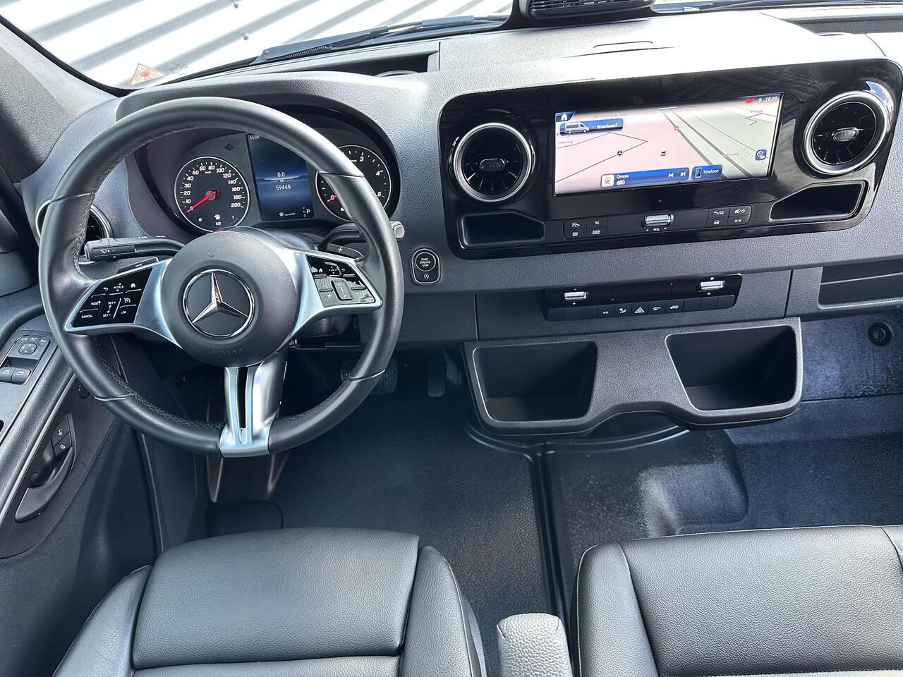 Mercedes-Benz SPRINTER 317 CDI L2H2 Veel Opties Facelift Model