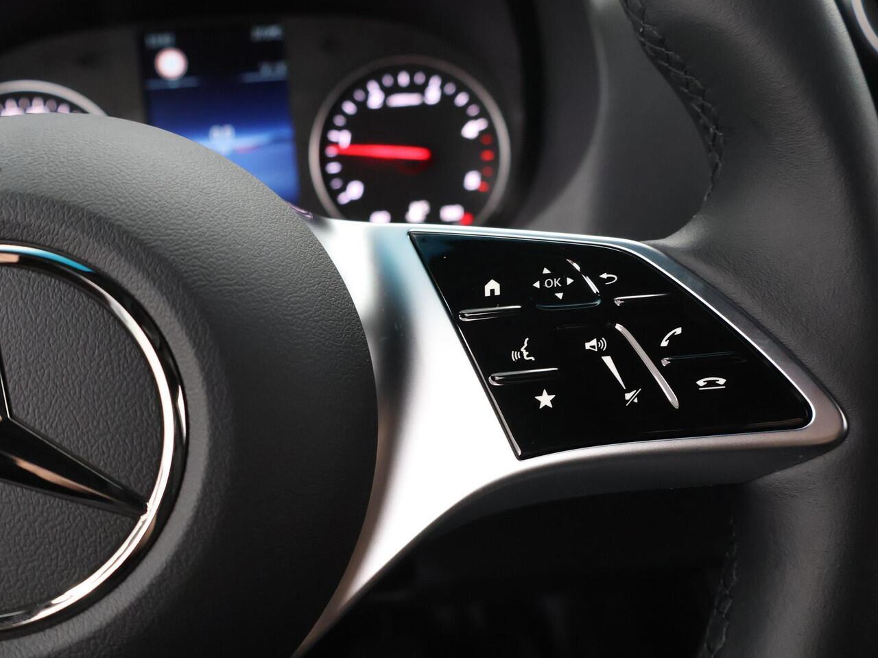 Mercedes-Benz SPRINTER 315 CDI | L2 H1 | RWD | PRO | Parkeercamera | Airco | Dodehoekassistent | Zijwindassistent | Cruise Control | Chauffeursstoel |