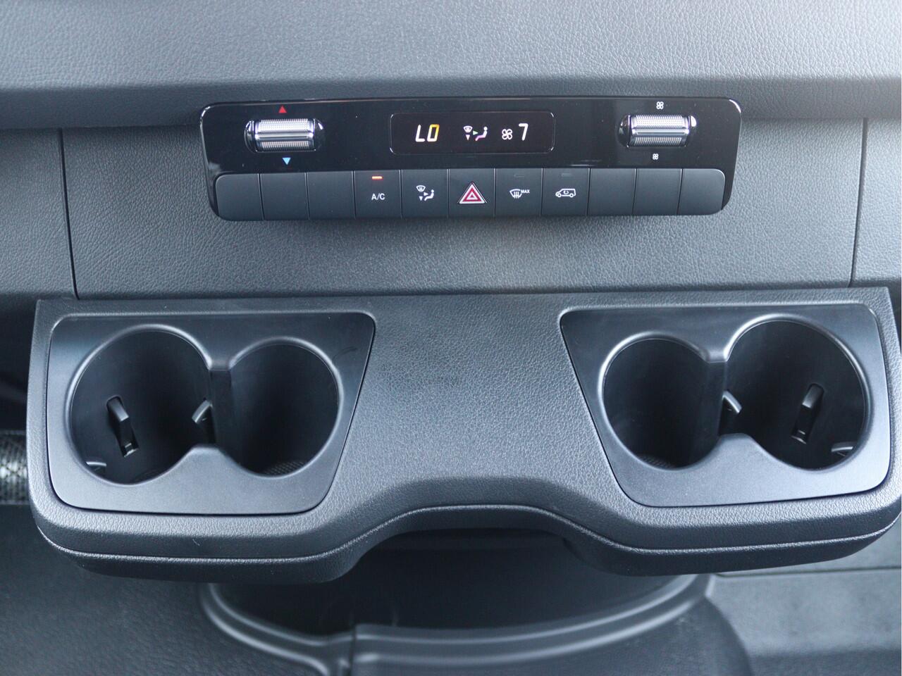 Mercedes-Benz SPRINTER Sprinter 317 CDI GB L2 RWD PRO