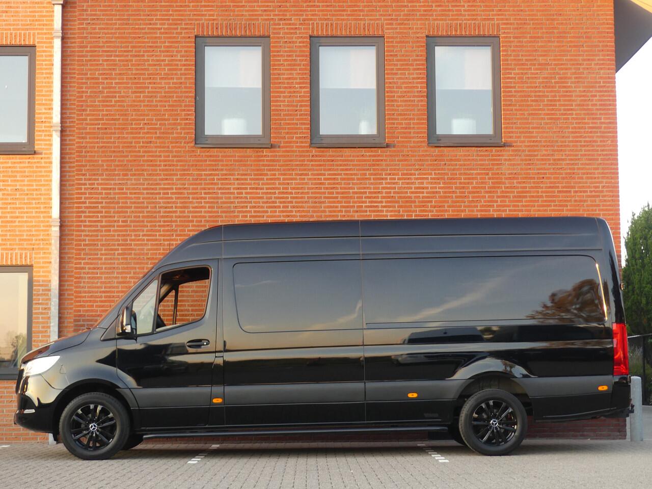 Mercedes-Benz SPRINTER 319 CDI V6 L3 Trekgewicht 3500KG Camera/Trekhaak