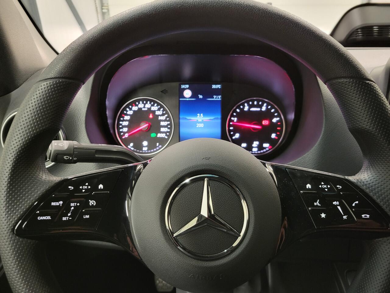 Mercedes-Benz SPRINTER 315CDI L2/H2 | NIEUW BPM VRIJ! | Euro 6!