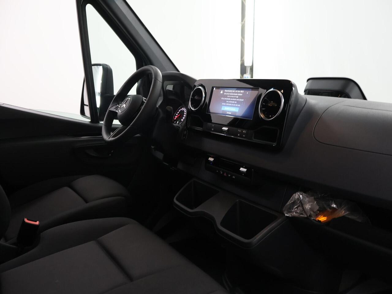 Mercedes-Benz SPRINTER 315 CDI Chassis L3 RWD PRO | ELKE OPBOUW MOGELIJK | BPM VRIJ