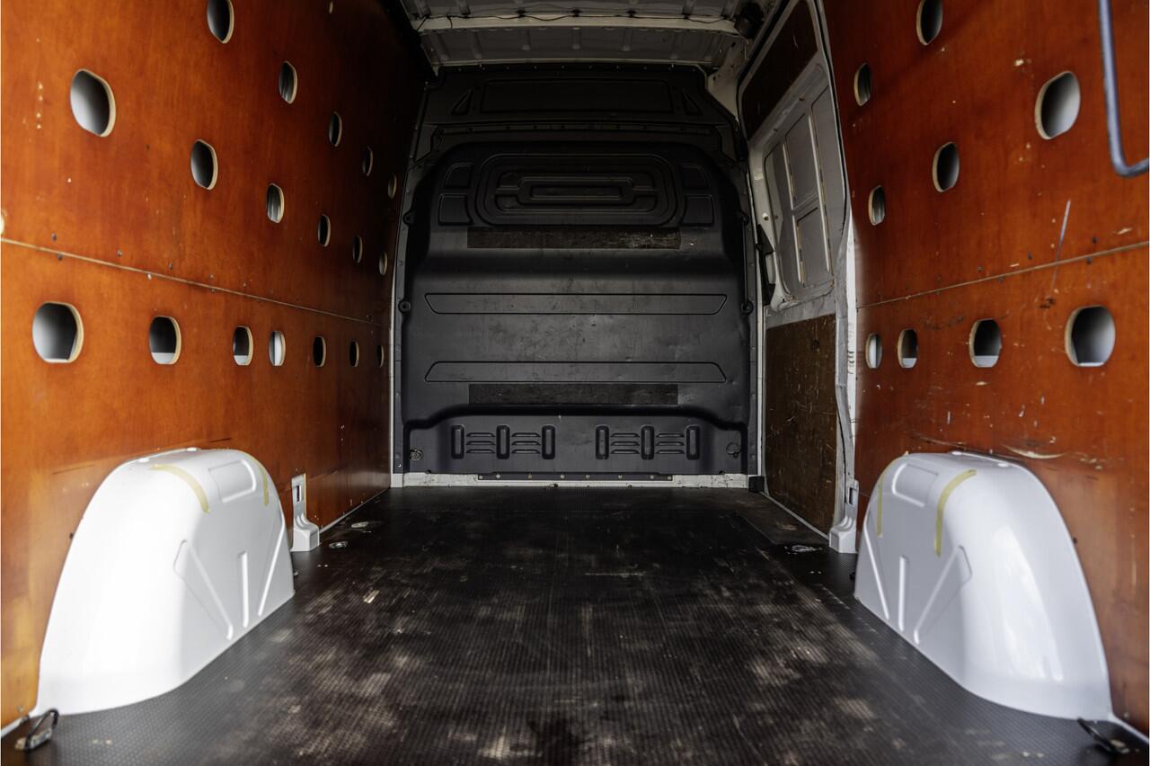 Mercedes-Benz SPRINTER 211 CDI L2H2 | Automaat | CarPlay | Navigatie | Camera | Climate | Euro 6