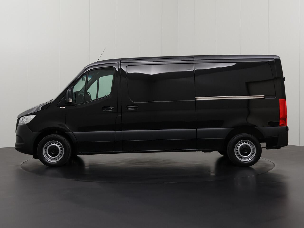 Mercedes-Benz SPRINTER L2H1 | 2xSchuifdeur | Navigatie | Camera | Airco | Betimmering