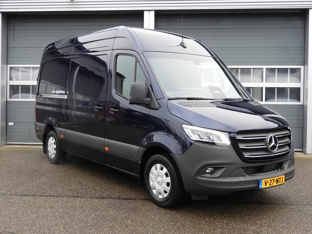 Mercedes-Benz SPRINTER 315 1.9 CDI L2H2 AUT | LED | 3.5t TREKHAAK | NIEUW