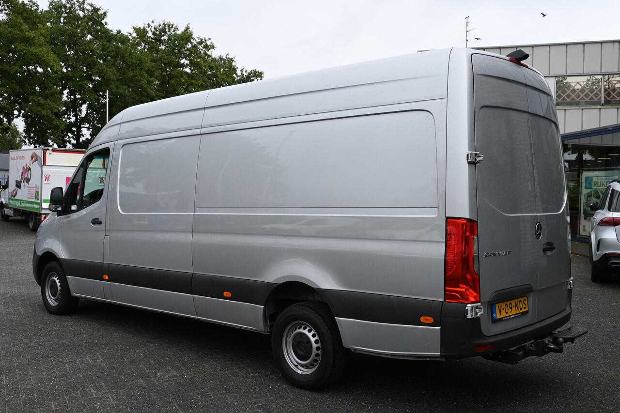 Mercedes-Benz SPRINTER 317 CDI L3H2 3500 kg Trekhaak, Geveerde stoel, MBUX navigatie met camera