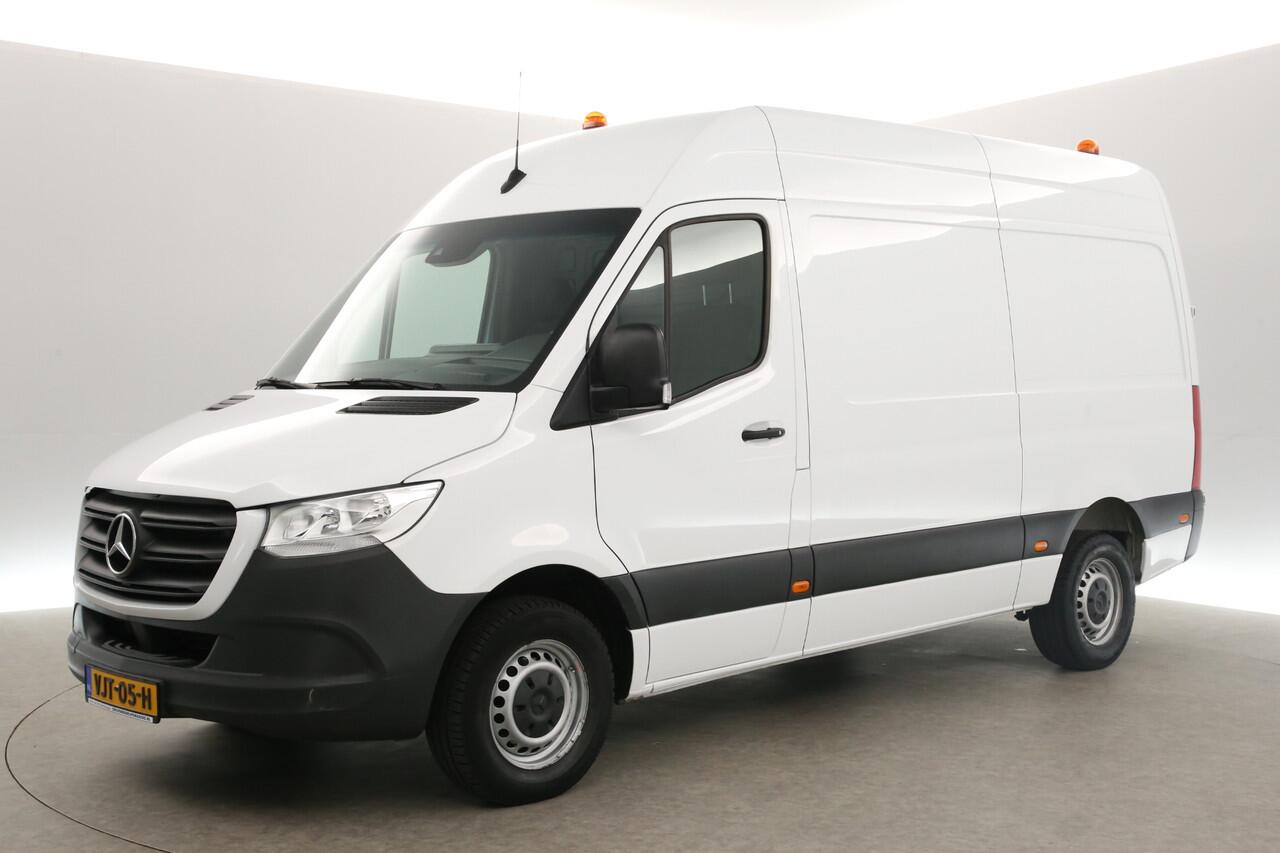 Mercedes-Benz SPRINTER 315 CDI L2H2 | 3500KG Trekgew. | Trekhaak | Aut. | Airco | Camera | Carplay | Cruise | Navigatie