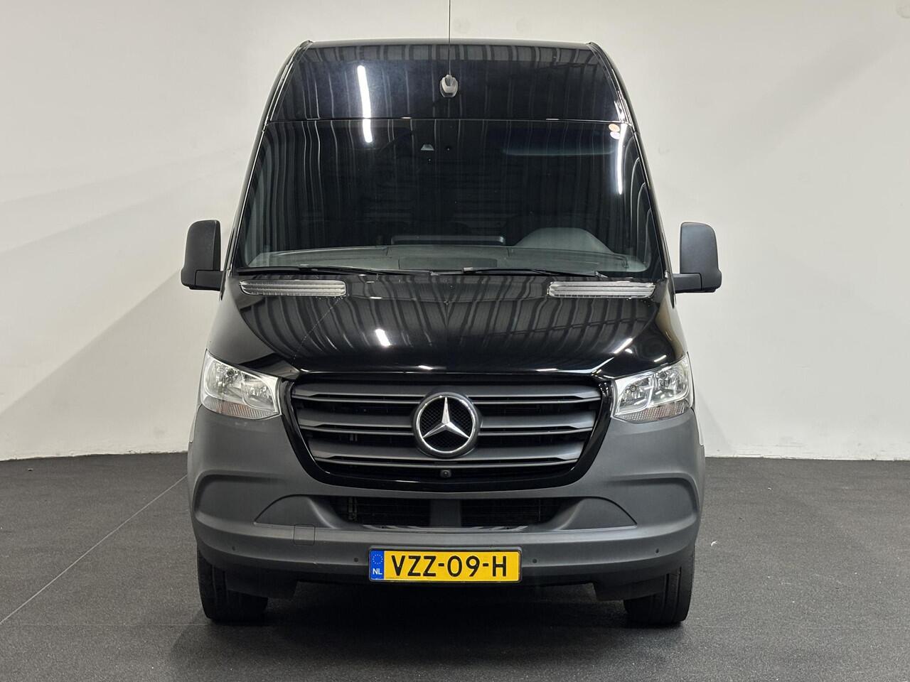 Mercedes-Benz SPRINTER 315 1.9 CDI L2H2 Automaat Navi Cruise Camera parkeersensoren