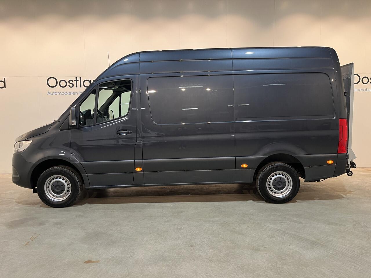 Mercedes-Benz SPRINTER 315 CDI L2H2 RWD / Bär Laadklep / Airco / Cruise Control / Camera / CarPlay / 36.250 KM !!