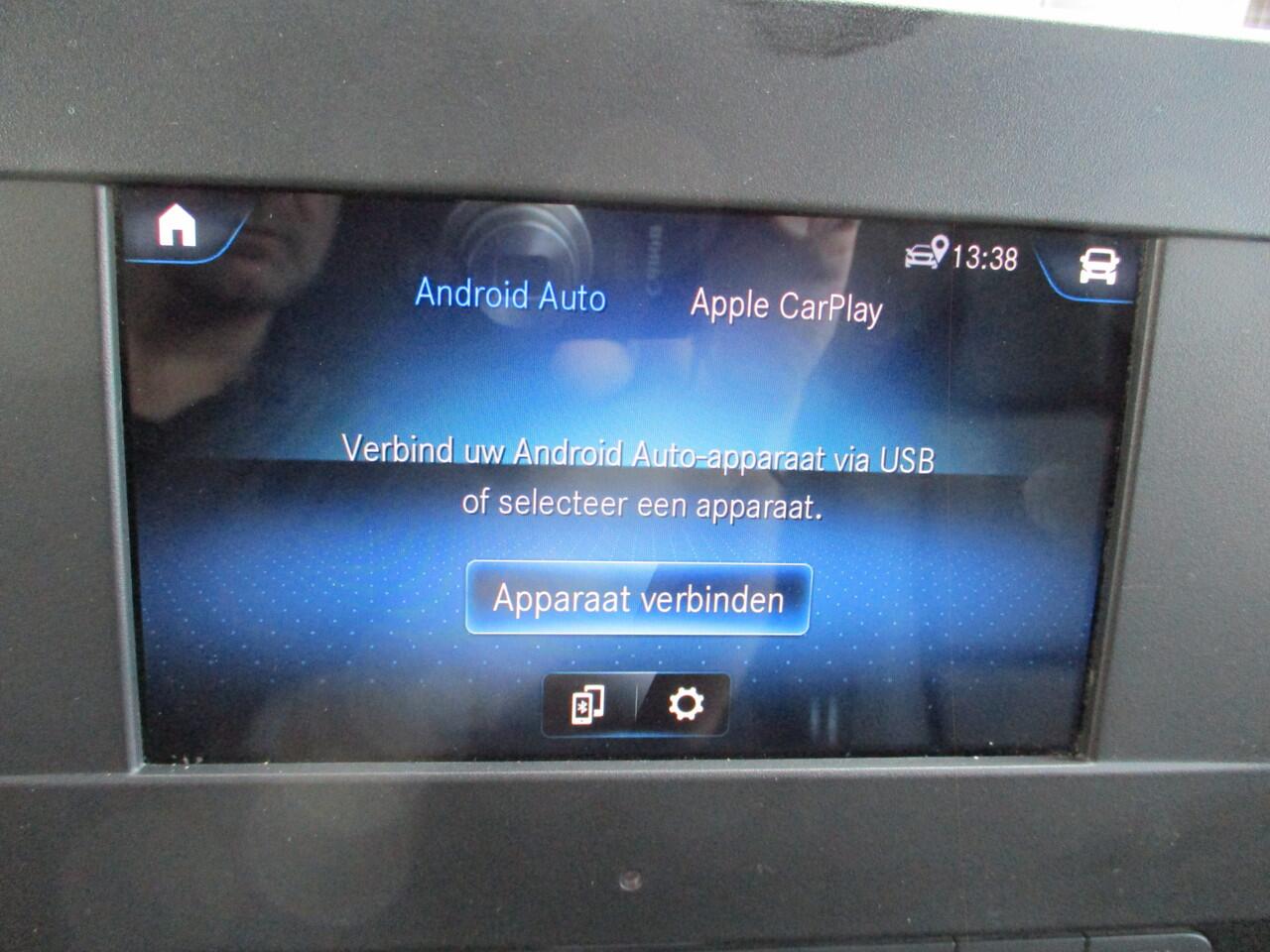 Mercedes-Benz SPRINTER 319 CDI 190 PK L3H2 Automaat Led Trekhaak