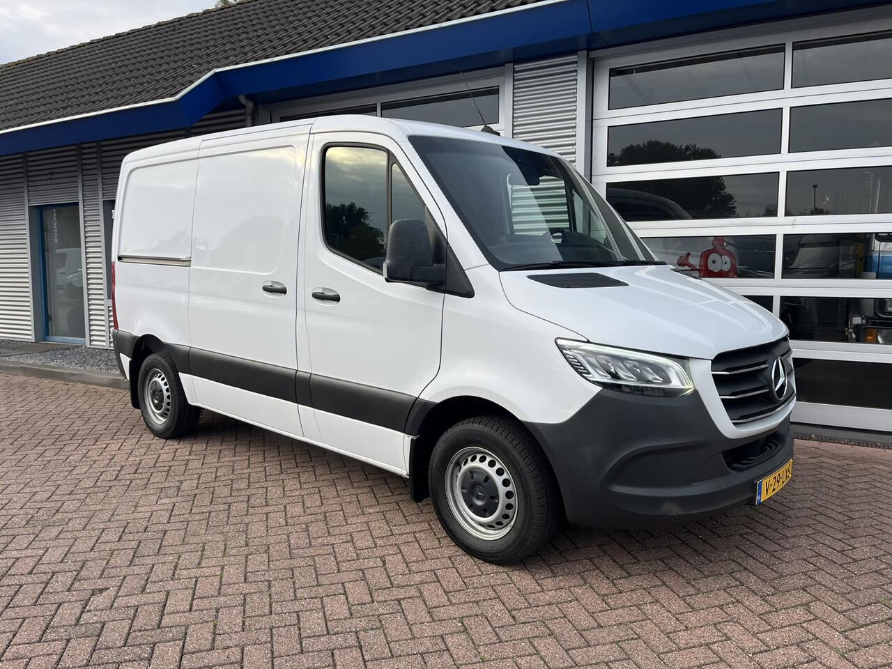 Mercedes-Benz SPRINTER 214 2.2 CDI L1H1 Airco 7"MBUX Euro 6