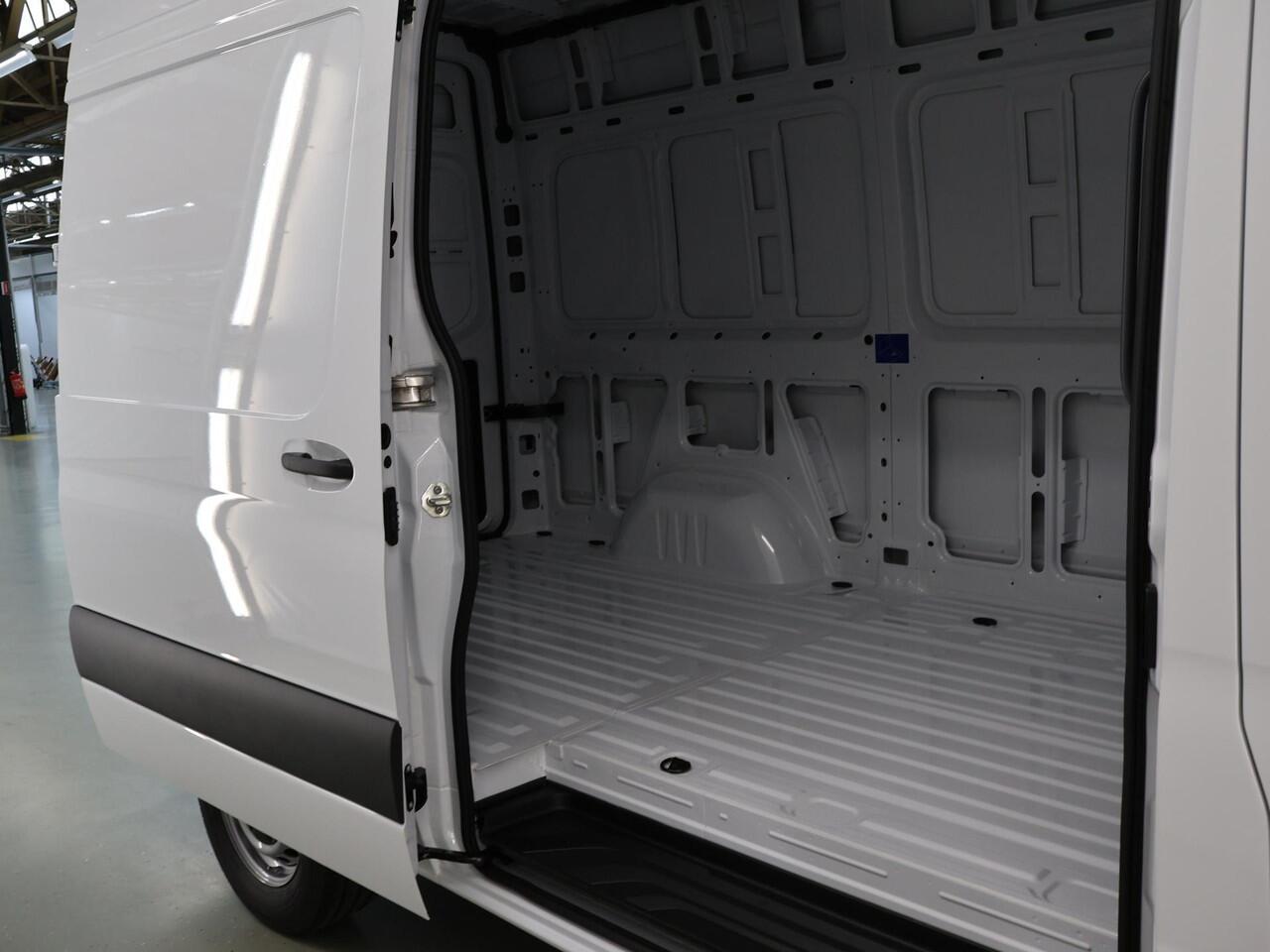 Mercedes-Benz SPRINTER 315 CDI | L2 H1 | RWD | PRO | Parkeercamera | Airco | Dodehoekassistent | Zijwindassistent | Cruise Control | Chauffeursstoel |